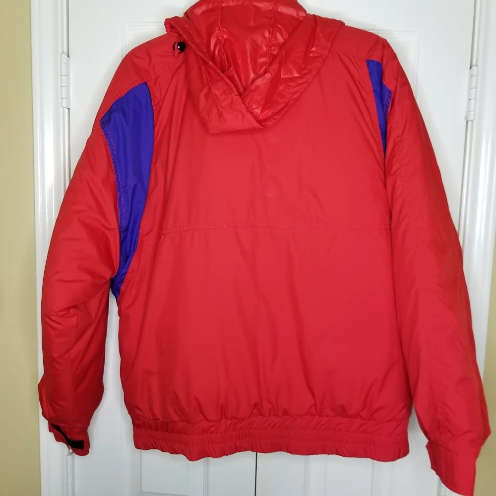 Nevica Pro Skiwear Winter FS 14 Jacket‎ Size: 40
